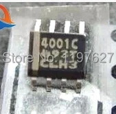 Бесплатная доставка THS4001C THS4001 новые и оригинальные 10CS/LOT IC