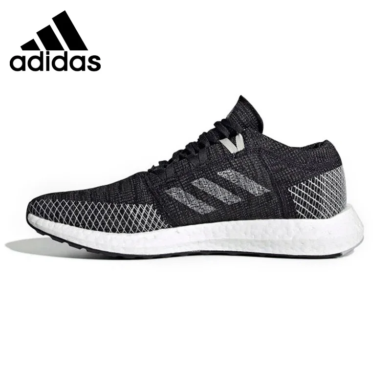 Оригинальные мужские кроссовки Adidas Pure GO Новое поступление | Спорт и развлечения