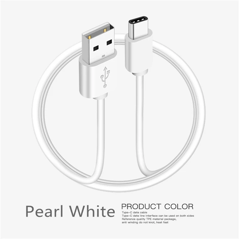 USB C Cable For HTC U Ultra Play U11 Life U11+ Plus Eyes 10 Evo Type Charging Phone Sync Charger Cables 2m 3m 5m |
