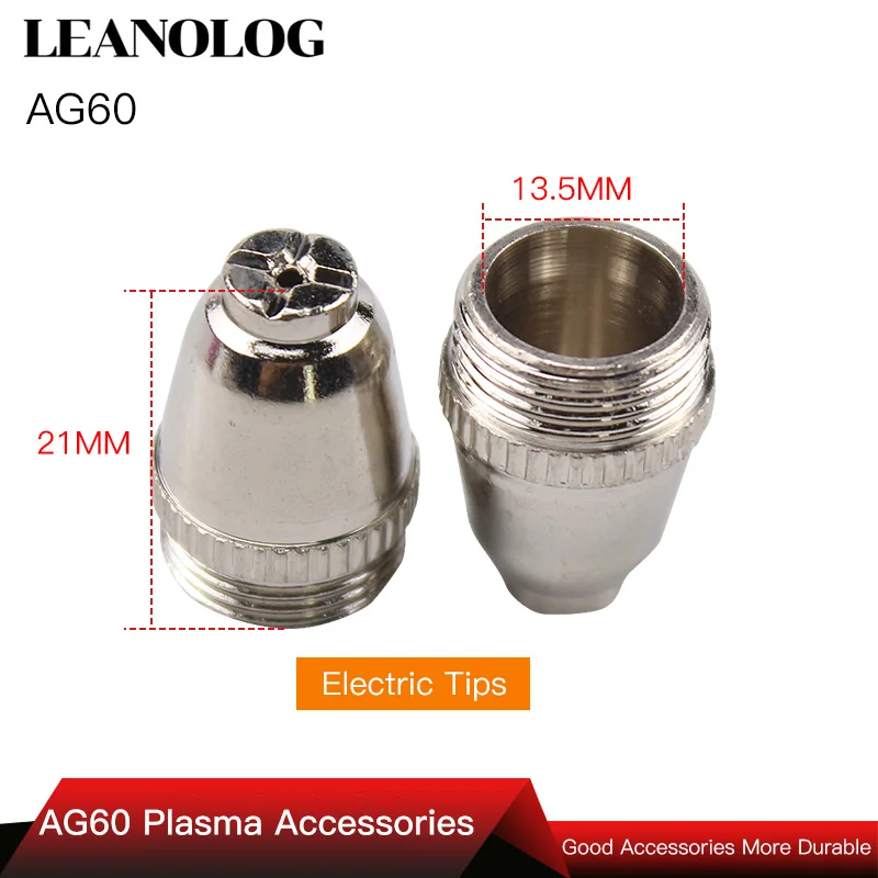 20 шт. установка воздушно плазменной резки AG 60 фонарь/пистолет головка для