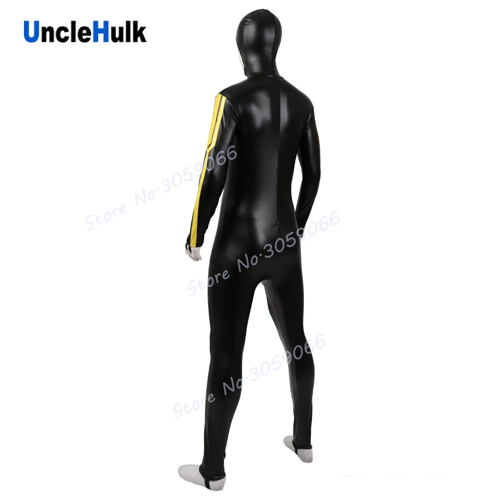 Костюм Kamen Rider OOO Zentai TaToBa комбинированный костюм косплей с капюшоном |
