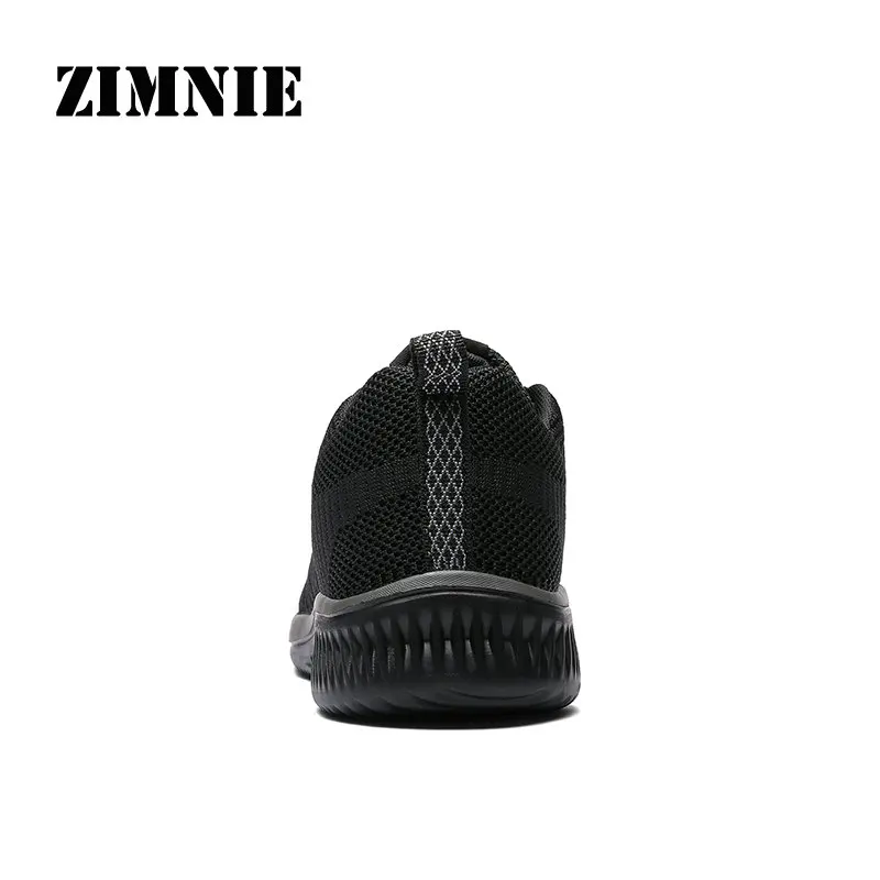 ZIMNIE, мужские кроссовки, кроссовки для мужчин, удобная спортивная обувь для мужчин, трендовая легкая прогулочная обувь, дышащая, Zapatillas