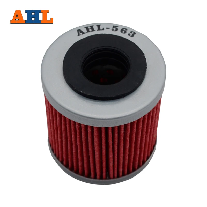 Масляный фильтр AHL для мотоцикла SM450R 450 SM510R SM630 IE TC250 TC450 TC510 TE250 TE450 TE630 TXC250 TXC450 TXC510 1