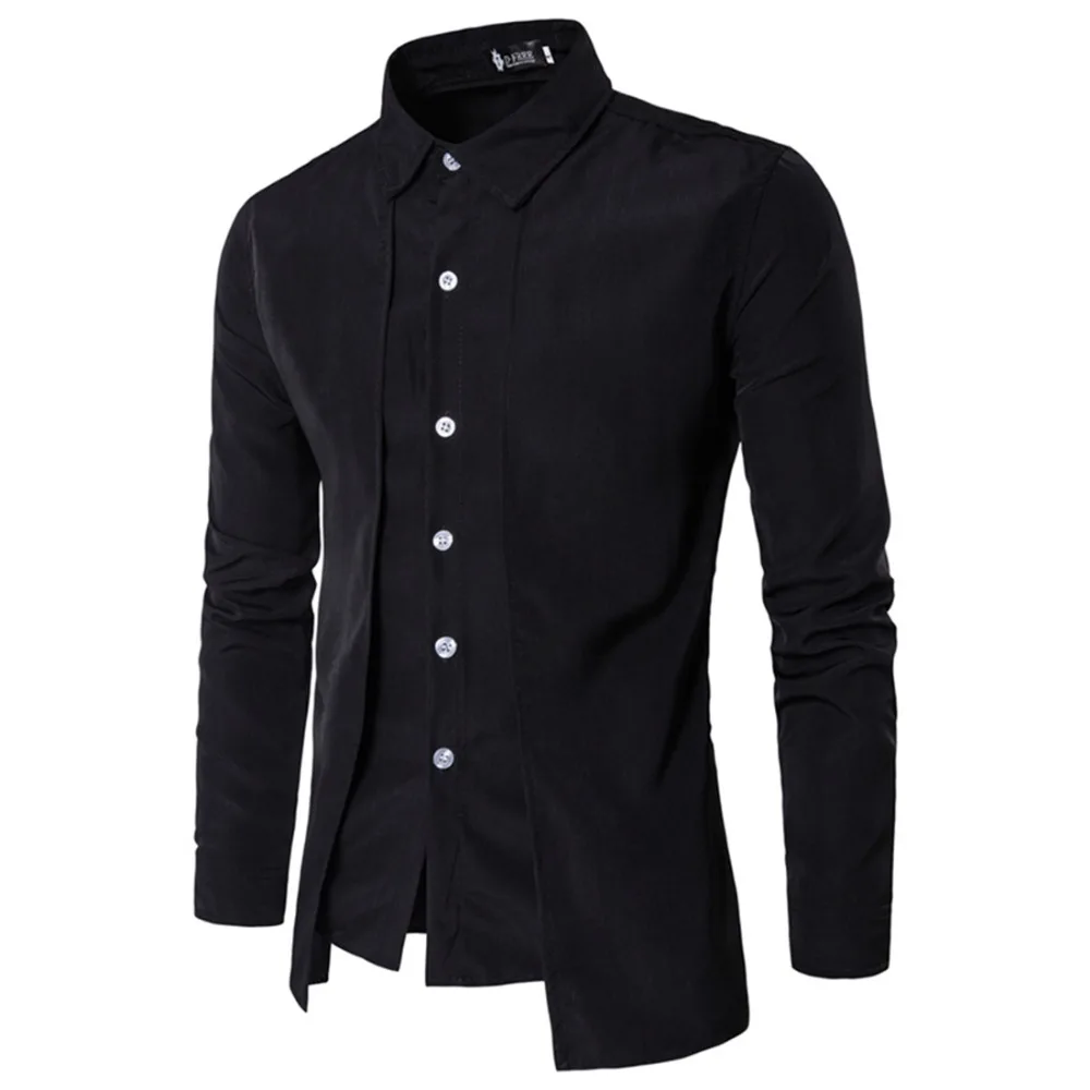 Мужской Блейзер черный серый с длинным рукавом|blazer hombre|gray mens blazermen blazer |