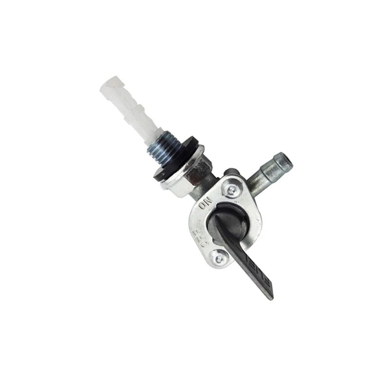 Топливный Кран XLSION для бензобака внешний вид 50cc 70cc 90 110cc 125cc 140 150cc 160cc