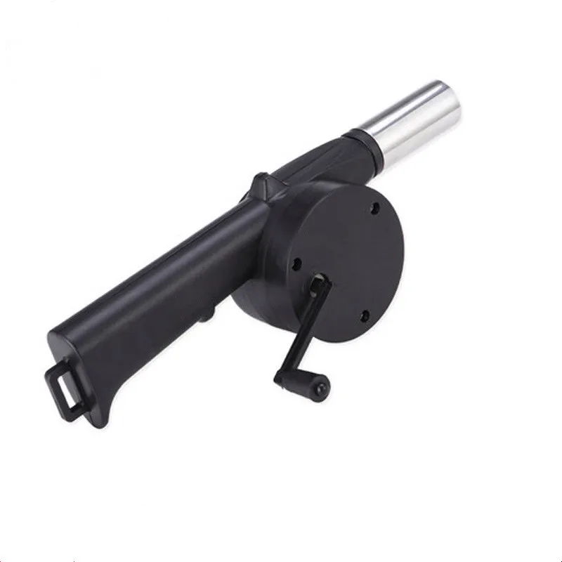 Портативный Фен для барбекю аксессуары духовки|blower portable|soprador de armanual blower |