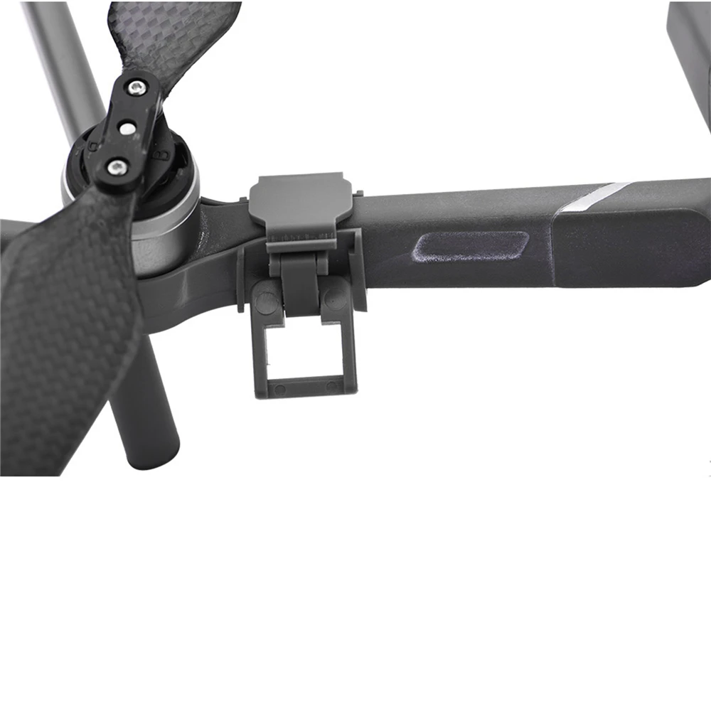 Для DJI Mavic 2 Pro Zoom 4 шт. Пропеллер Защита бампера лопасти для дрона протектор быстросъемный Пропеллер Защита Дрон аксессуары