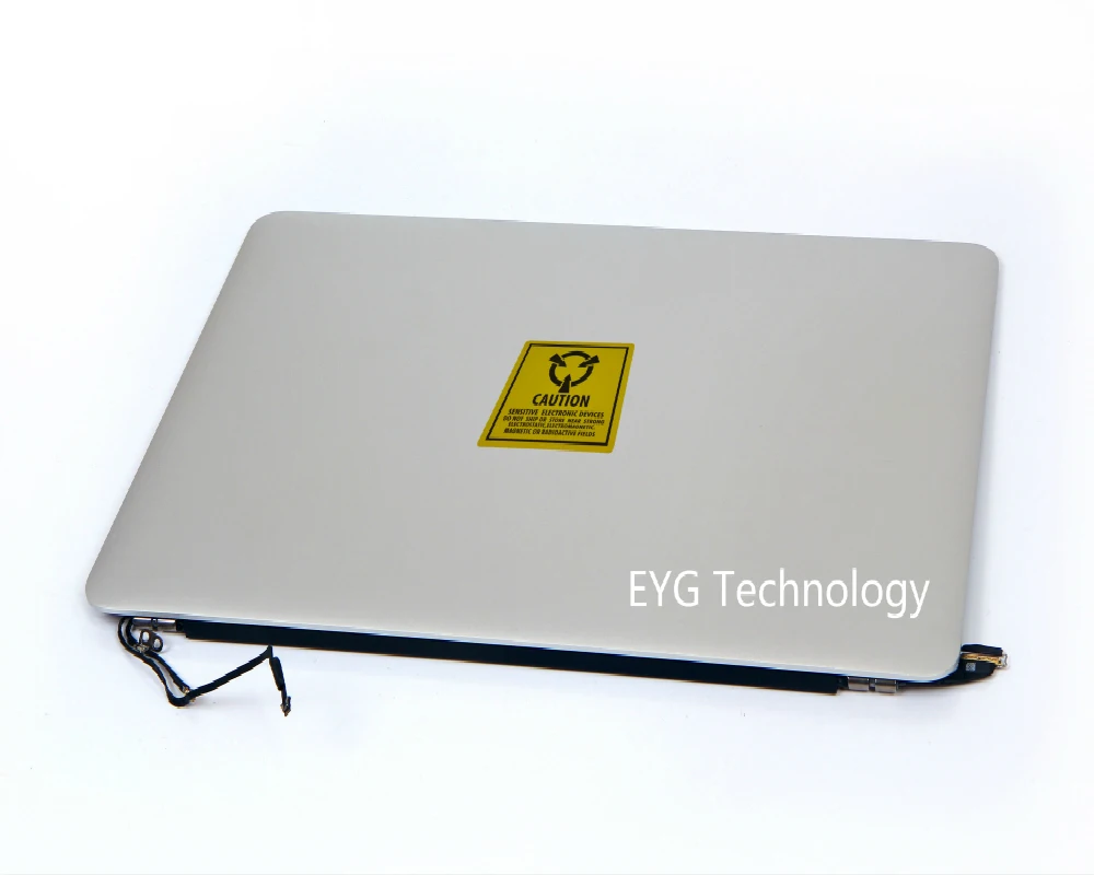 95% Новый ноутбук A1425 Полный ЖК экран сборка Дисплей для Macbook pro 13 ''A1425 2012 Ранняя