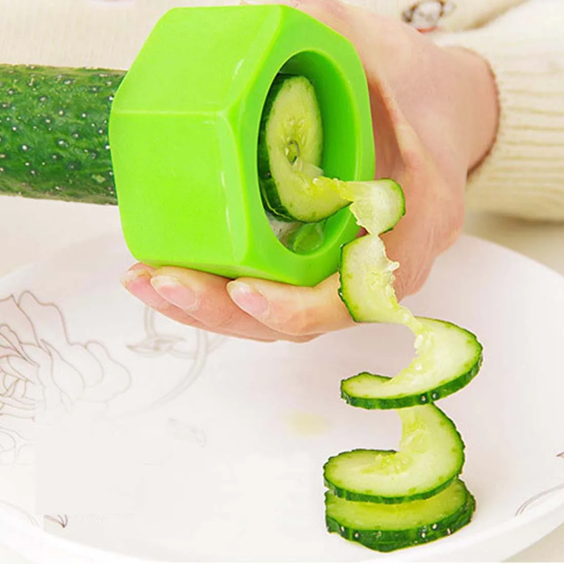 Случайный Цвет кухонные принадлежности кулинария инструменты растительное