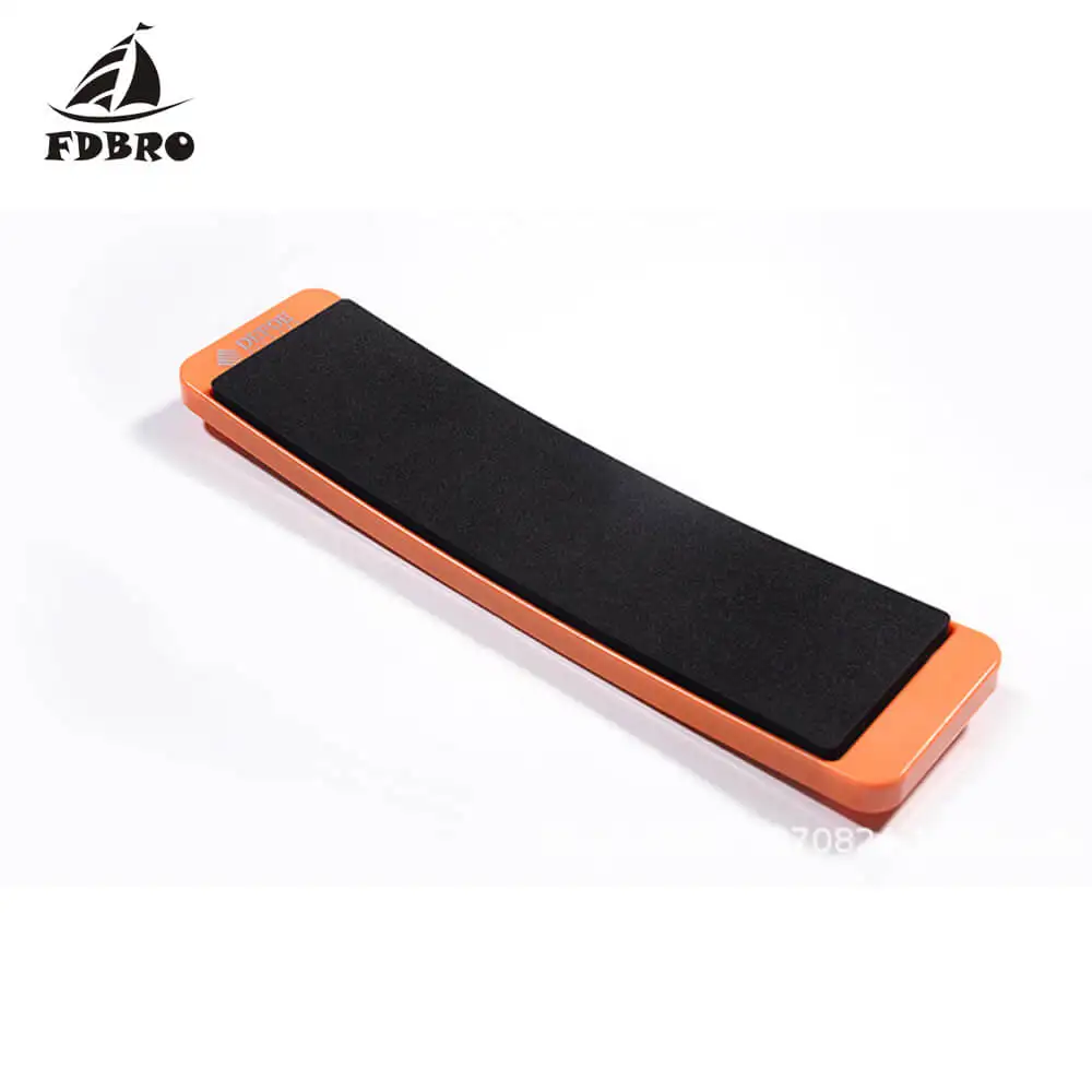 

FDBRO New Dance Swivel Plate Board Turnboard Dancer Ballet Turning Board Rotating Dance Tool Body Fitness Equipment Rotate Board