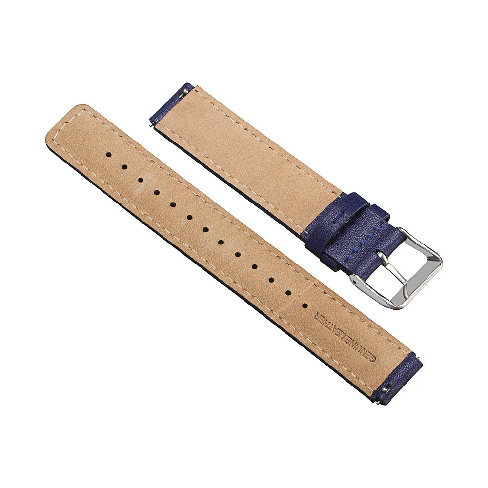 Кожаный ремешок аксессуар Браслет для Huawei Talkband B3 Смарт часы Спортивные товары