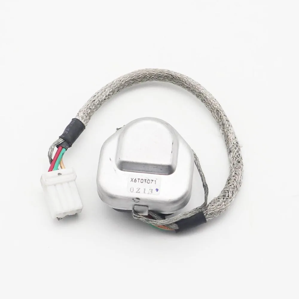 Originial Mit-subshi W6T03071 воспламенитель D2S HID фара воспламенитель для D2R Acura 33109-S0K-A02
