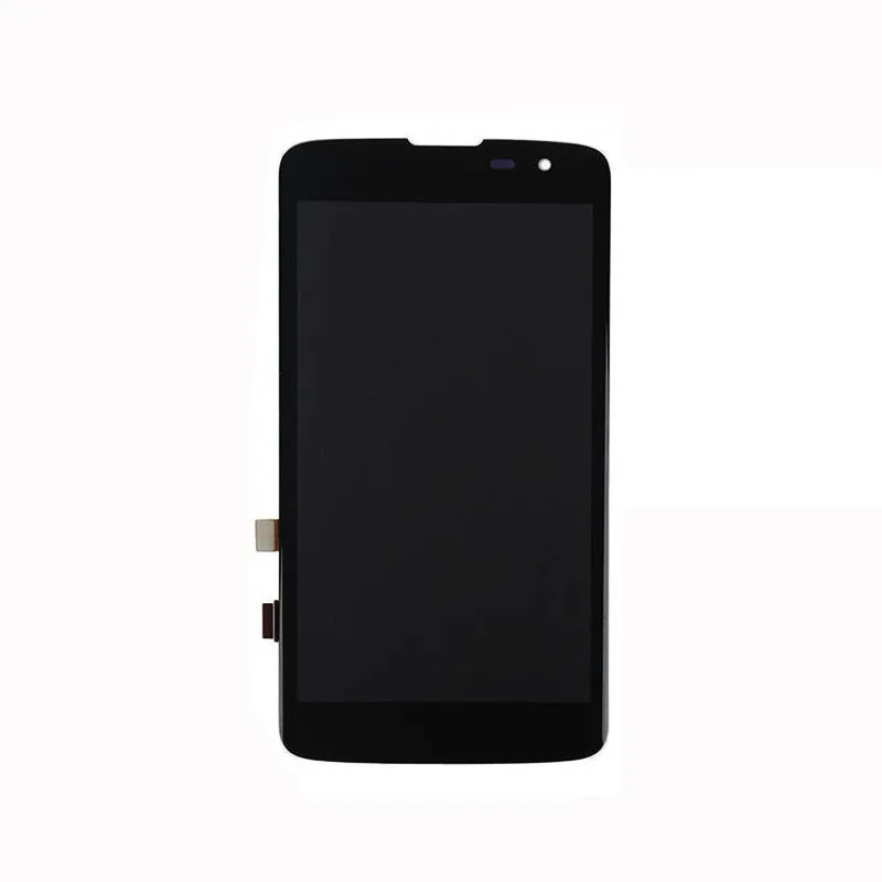 100% протестирован OK 5 0 &quotдля LG Q7 X210 X210DS X210g X210MB линза сенсорного ЖК экрана панель