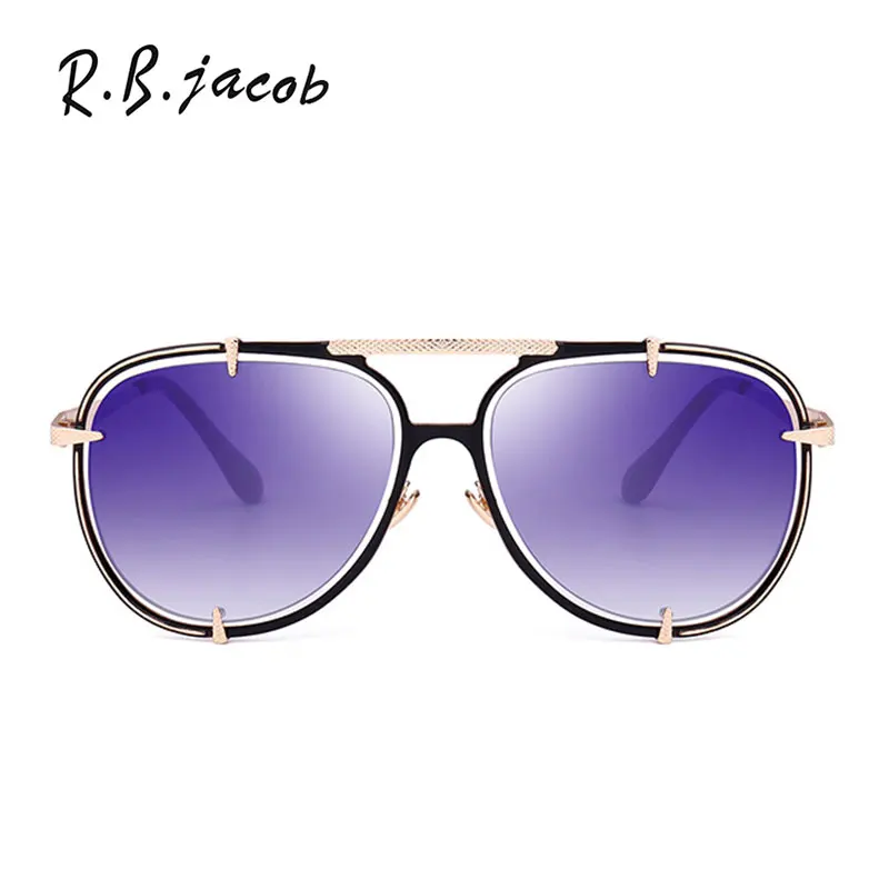 2017 новые Стиль модные очки Солнцезащитные для женщин Для мужчин Одежда высшего