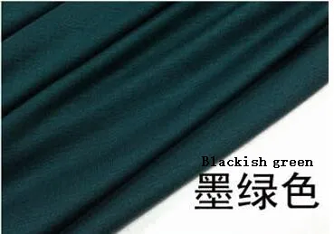 Blackish green Эластичный Детский шарф для новорожденных; реквизит для фотосессии; обертывание; s одеяло; реквизит для фотосессии; пеленка для новорожденных - Цвет: Blackish green