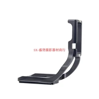 professional quick release l plate bracket camera vertical hand grip for canon eos 5d mark iv 5d4 5div