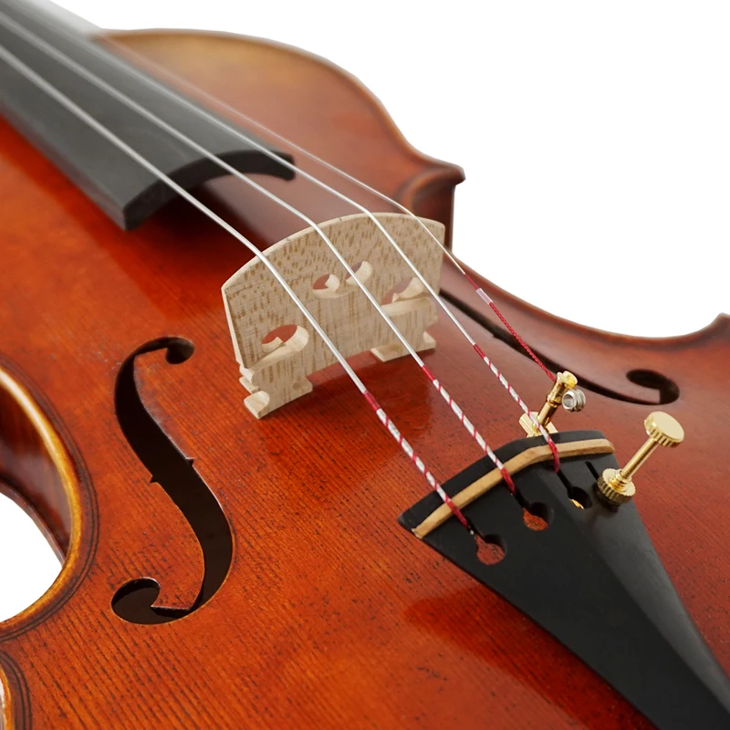 Antonio Stradivari 1716 год европейский материал антикварная ручная работа масло Кремона