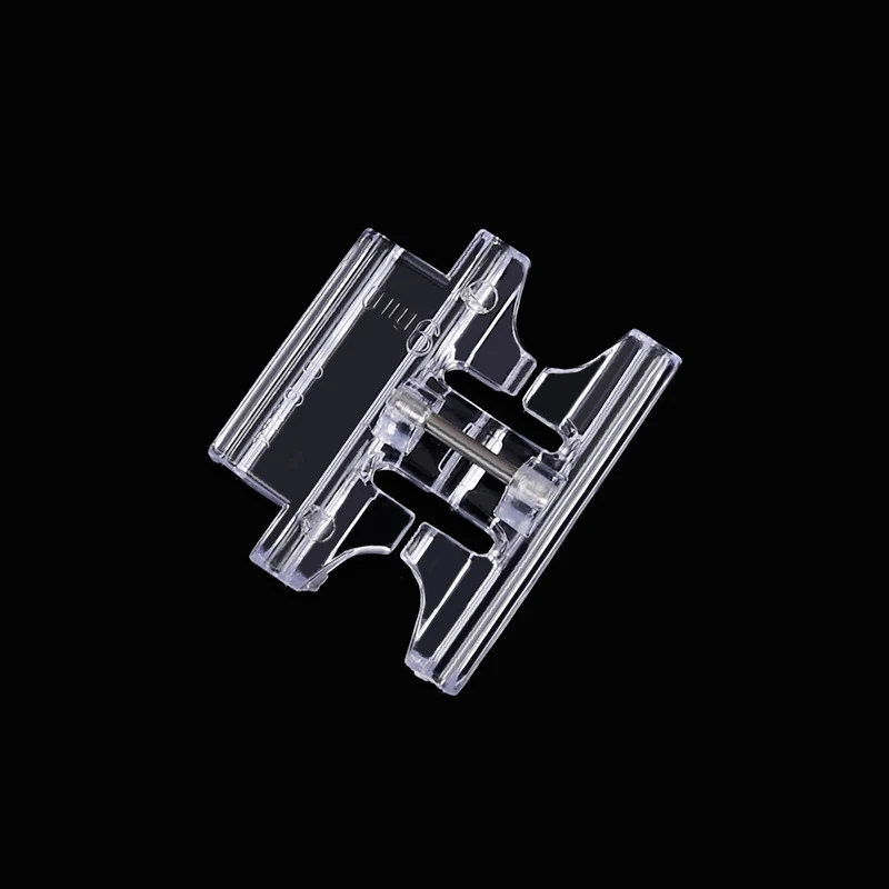 Высокое качество Multi function швейная машина прижимное устройство для ног бытовые