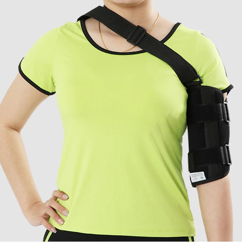 Новый регулируемый локоть стабилизатор для фиксации суставов шарнирный