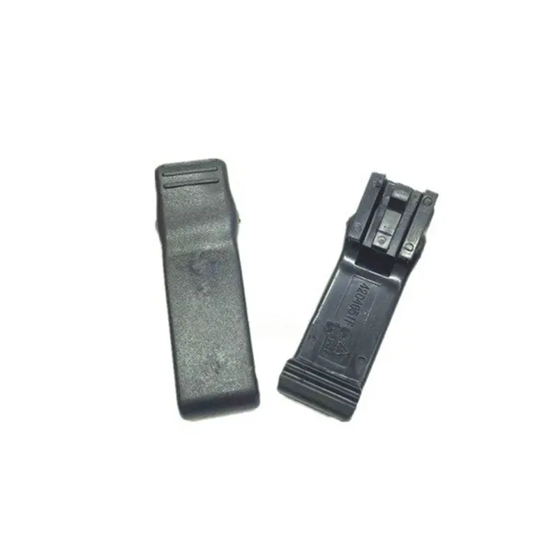 

10Pcs/Lot Belt Clip For Motorola GP300 GP88 GP68 Two Way Radio