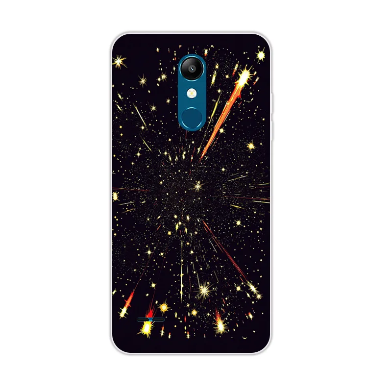 Чехол для LG K11 Plus/K11 2018 задняя крышка 5 3 "силиконовый мягкий ТПУ защитный чехол K11a