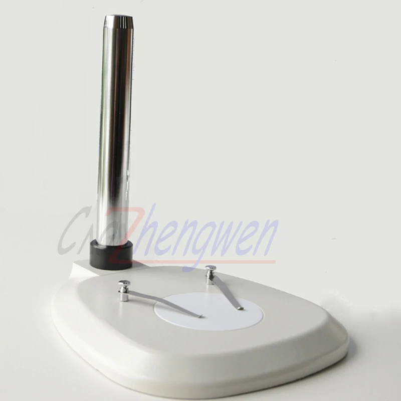 FYSCOPE Super Large Microscope Table Stand with Focusing Rack S1+A1 | Инструменты