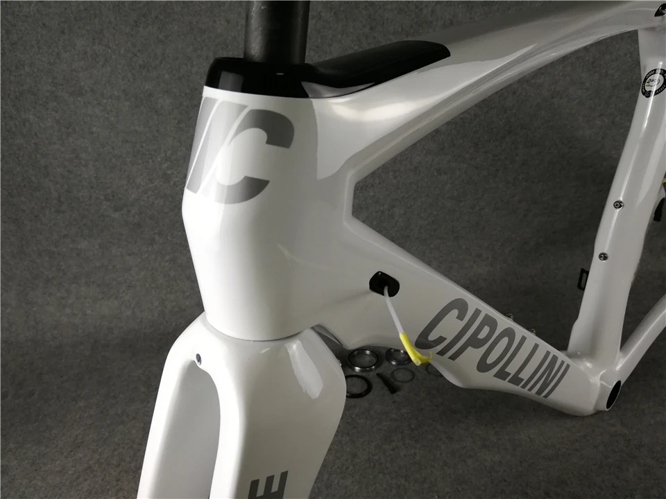 Cipollini rb1k Rb1000 один итальянский Чемпион дороги углерода полный велосипед 5800/R8000 список групп карбоновый шоссейный комплект колес 10 видов цветов