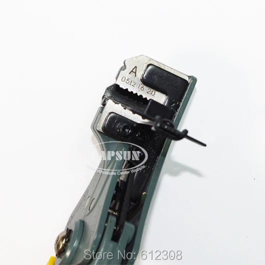 Профессиональный автоматический набор для зачистки проводов инструмент резки 0 5