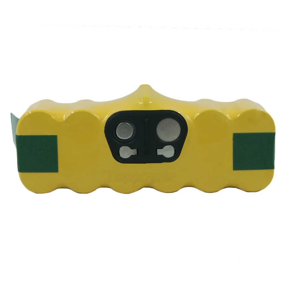 Перезаряжаемый аккумулятор Ni MH для пылесоса iRobot Roomba Batmax 14 4 500 600 780 790 880 900| |
