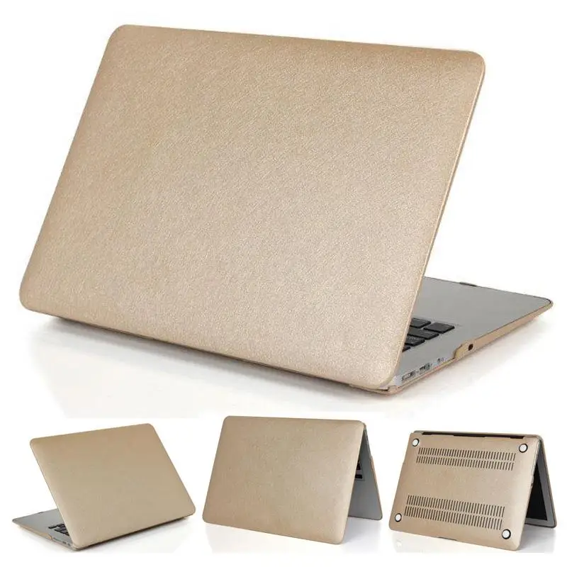 XSKEMP Новый стиль Pu кожаный чехол для Apple Macbook PRO 13 &quotA1278 (с CD-ROM) противоударный