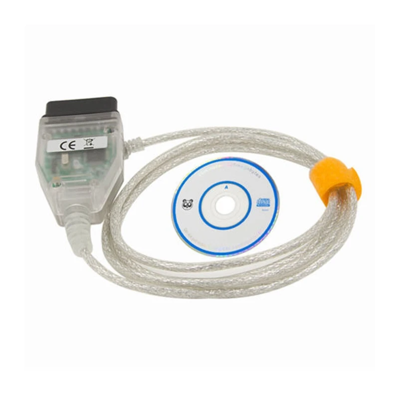 Мини Vci интерфейс Techstream V10.30.029 J2534 Obd2 диагностический инструмент для Toyota Tis |