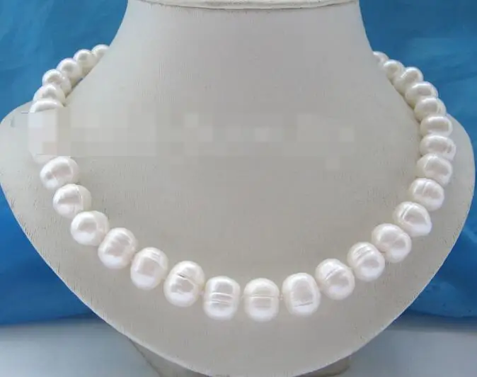 Песня voge gem nanJ2326 натуральный белый картофеля пресной воды жемчужное ожерелье GP