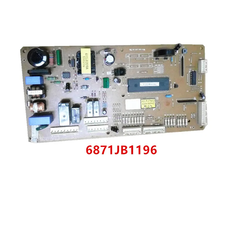 6871JB1196/6871JB1037F/6871JR1073/6871JB1042/6871JB1372/6871JB1413/6871JR1053/6871JR1046/6871JB1182 хорошая работа|Запчасти