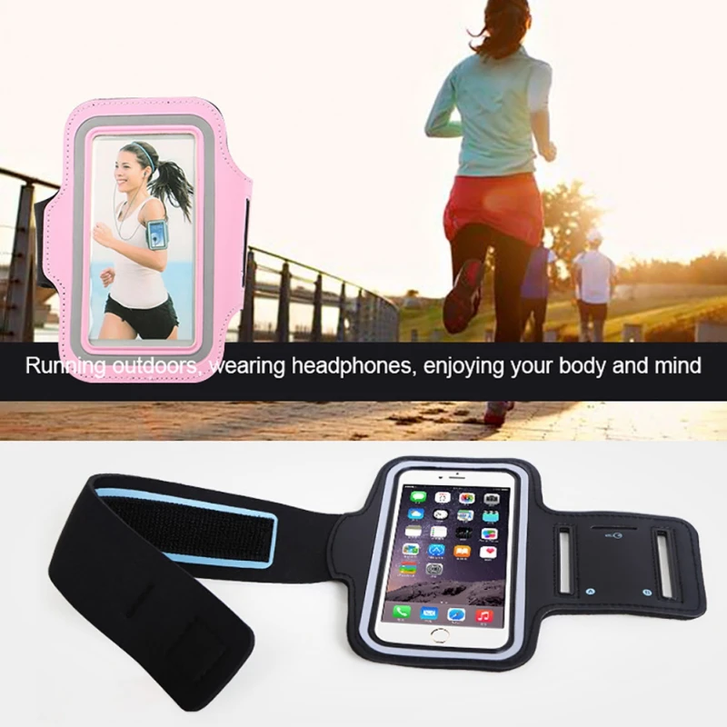 Распродажа новинка спортивная сумка для бега на открытом воздухе женская