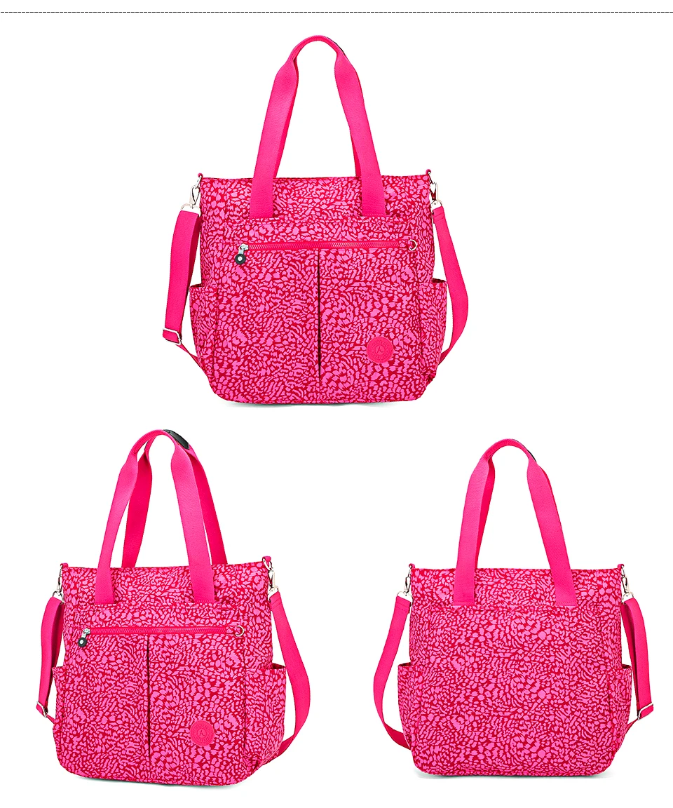 ACEPERCH женские сумки через плечо Bolsa Feminina роскошные сумки женские сумки дизайнерские для дам Повседневные нейлоновые большие вместительные пляжные сумки