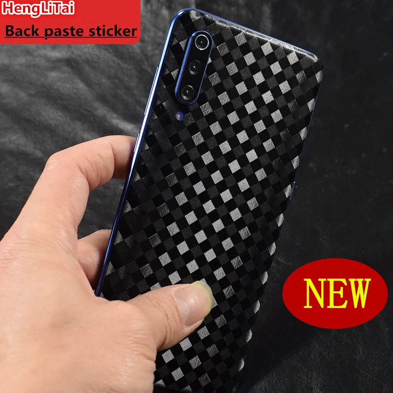 Матовая пленка для мобильного телефона Xiaomi 9/Mi 9 SE/8/8SE/8Lite/Mix 2S/Mix3/Play защитная