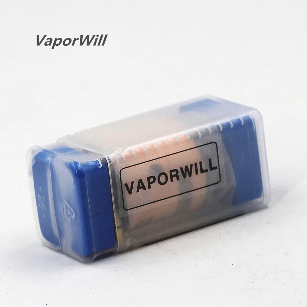 SXK Rogue Force 24 мм RDA Rebuildable Dripping Dripper атомайзер испаритель Vapor Vape Mech DIY Tank|Атомайзеры