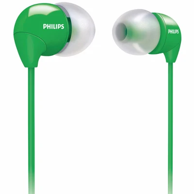 Philips SHE3590 профессиональные наушники вкладыши с многоцветным выбором