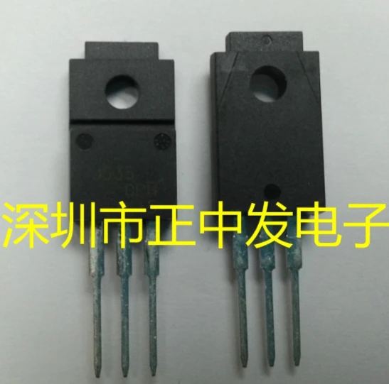 

2SJ535 J535 100%NEW 10PCS