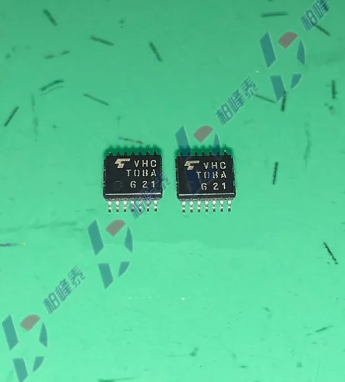 TC74VHCT08AFT VHCT08A VT08A TSSOP 14 тонкий Оригинал может быть снят raig|Запасные части| |