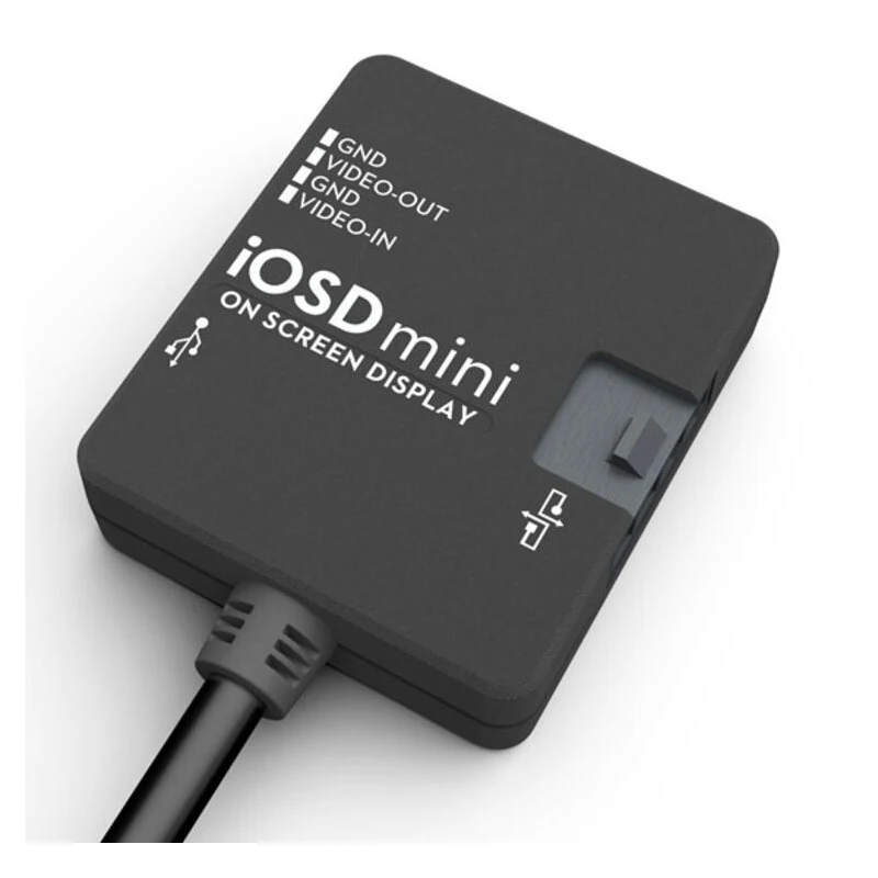 Модуль DJI mini iosd для NAZA v2 BTU|Детали и аксессуары| |