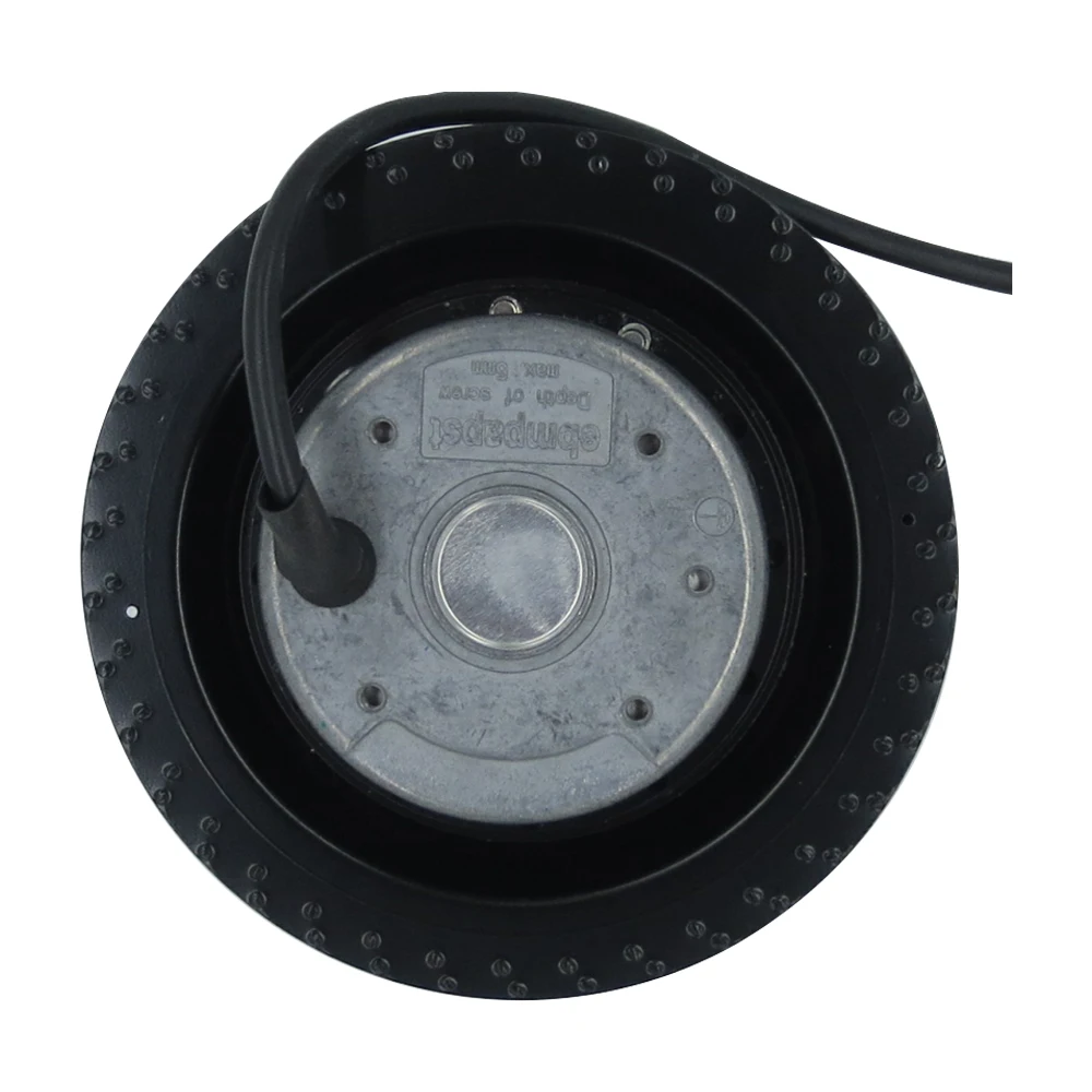 Германия аутентичный горячий продавать R2D140-AC02-14 230 V 260 W инверторный вентилятор