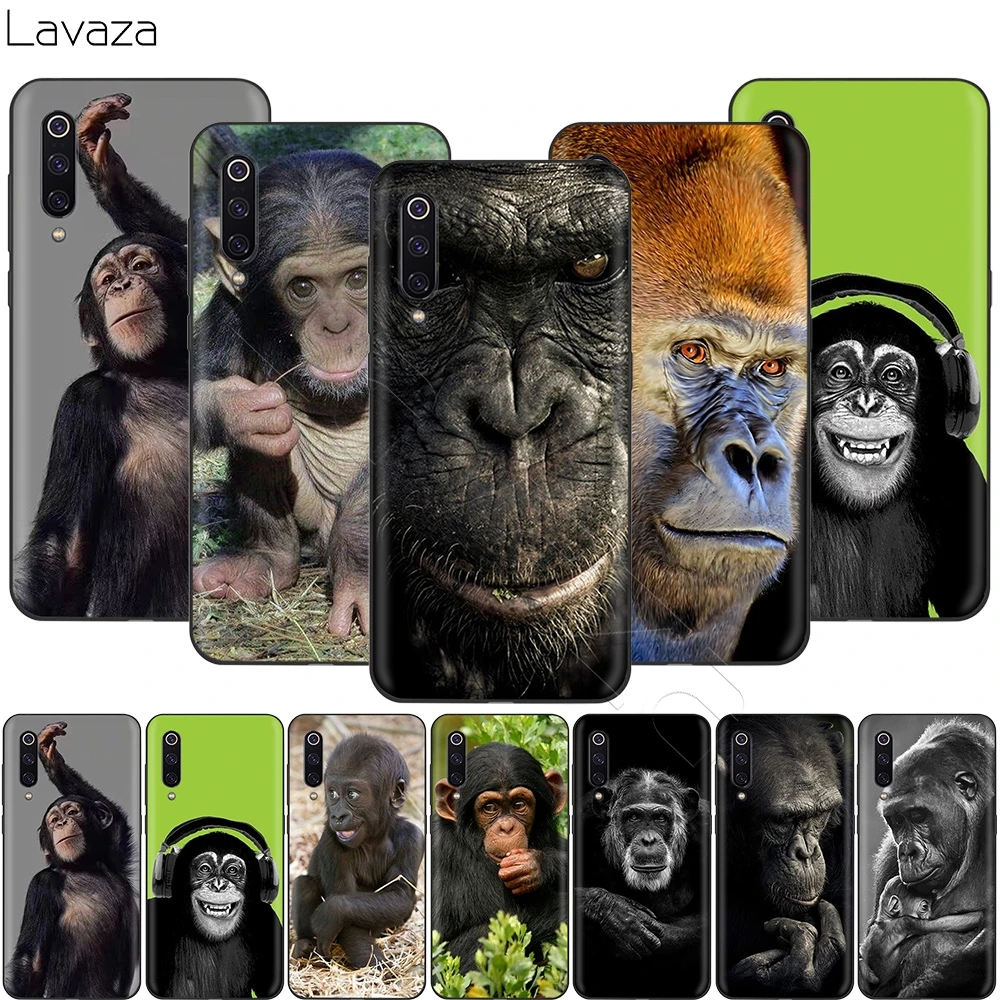 Чехол Lavaza для Xiaomi Redmi Note 8 8A 7 6 6A 5 5A 4 4X 4A Go Pro Plus Prime | Мобильные телефоны и аксессуары