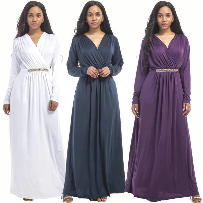 Новое поступление 2017 года женское платье пикантные Пояса Длинные платья Винтаж