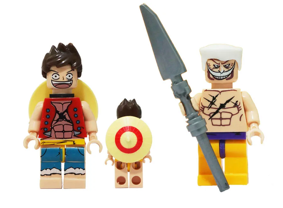 Kitoz Япония Аниме цельная Обезьяна D. Luffy Roronoa Zoro Nami Usopp Sanji фигурка Робин