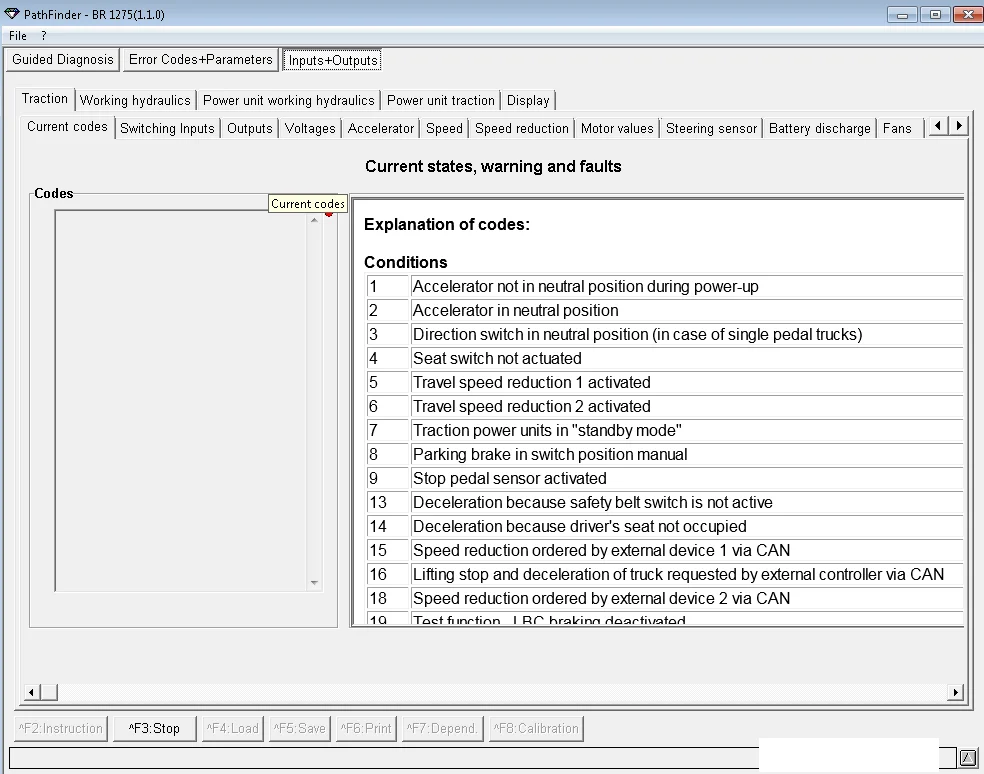 

Linde Pathfinder [1.2020]+Truck Doctor v2.01.05+ LSG Service Guide 5.2.2+never expire patch+keygen