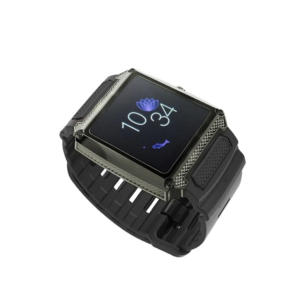 696 KY005 Винтаж Bluetooth gps Смарт Браслет Шагомер Спорт Диапазон монитор