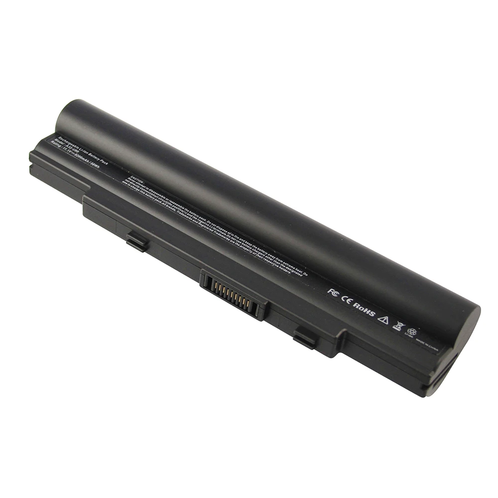5200 мАч для ноутбука Asus U80 серии U80A ASUS U80A-RSTM U80E U80F U80V A31-U20 A31-U80 A32-U20 A32-U50 | Компьютеры и