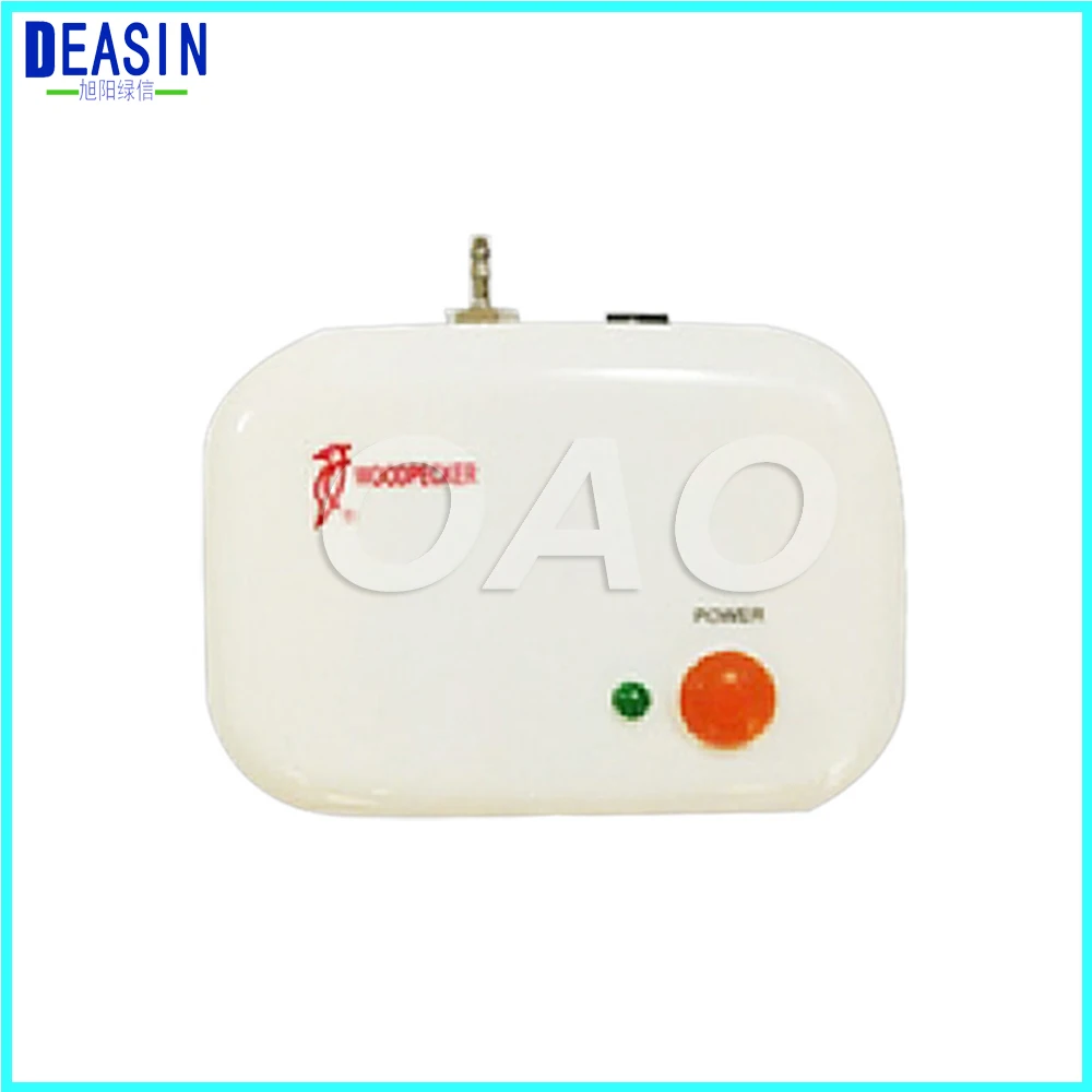 

2018 Hot Sale Dental Instrument Water Bottle Auto Supply System for Ultrasonic Scaler Model