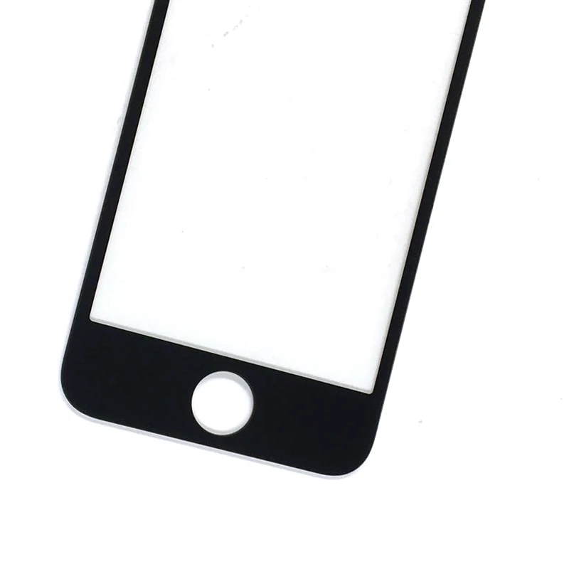 Стекло сенсорной панели для Iphone 4 4s 5g 5S 6 сенсорный экран дигитайзер ЖК дисплей